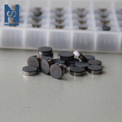 Anti Abrasion PDC Cutter Synthetic Tungsten PDC Insert
